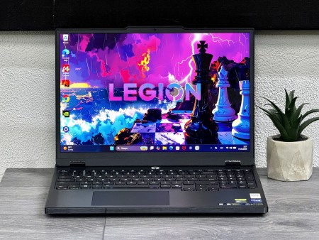Lenovo Legion 5 15IRX10 2